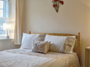 2 dormitorios, wifi gratis, ropa de cama