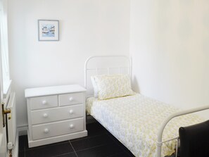 2 slaapkamers, gratis wifi, beddengoed