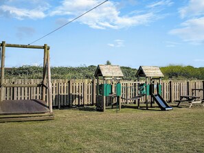 子供用スペース