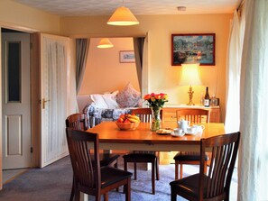 Spiseområde