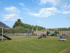 Espace pour enfants