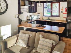 Interior - 2 bedroom accommodation in Sewerby, near Bridlington (Sewerby, near Bridlington)