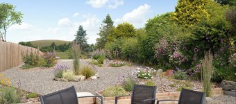 2 bedroom accommodation in Bladnoch near Wigtown