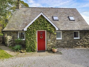 Exterior - Holly Cottage - 28140 (Colvend, near Rockcliffe)