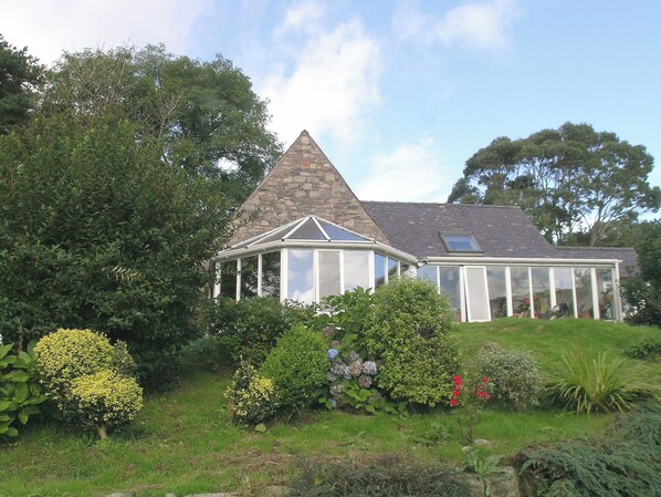 Exterior - Holly Cottage - 28140 (Colvend, near Rockcliffe)
