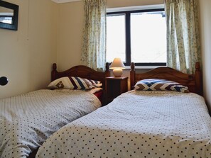 3 Schlafzimmer, kostenloses WLAN, Bettwäsche
