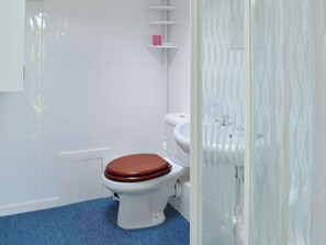 Towels - 1 bedroom accommodation in Nancledra, near Penzance (Nancledra, near Penzance)
