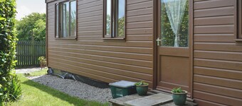 1 makuuhuoneen majoitus Nancledrassa lähellä Penzancea