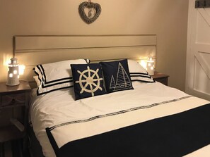 4 bedrooms, free WiFi, bed sheets