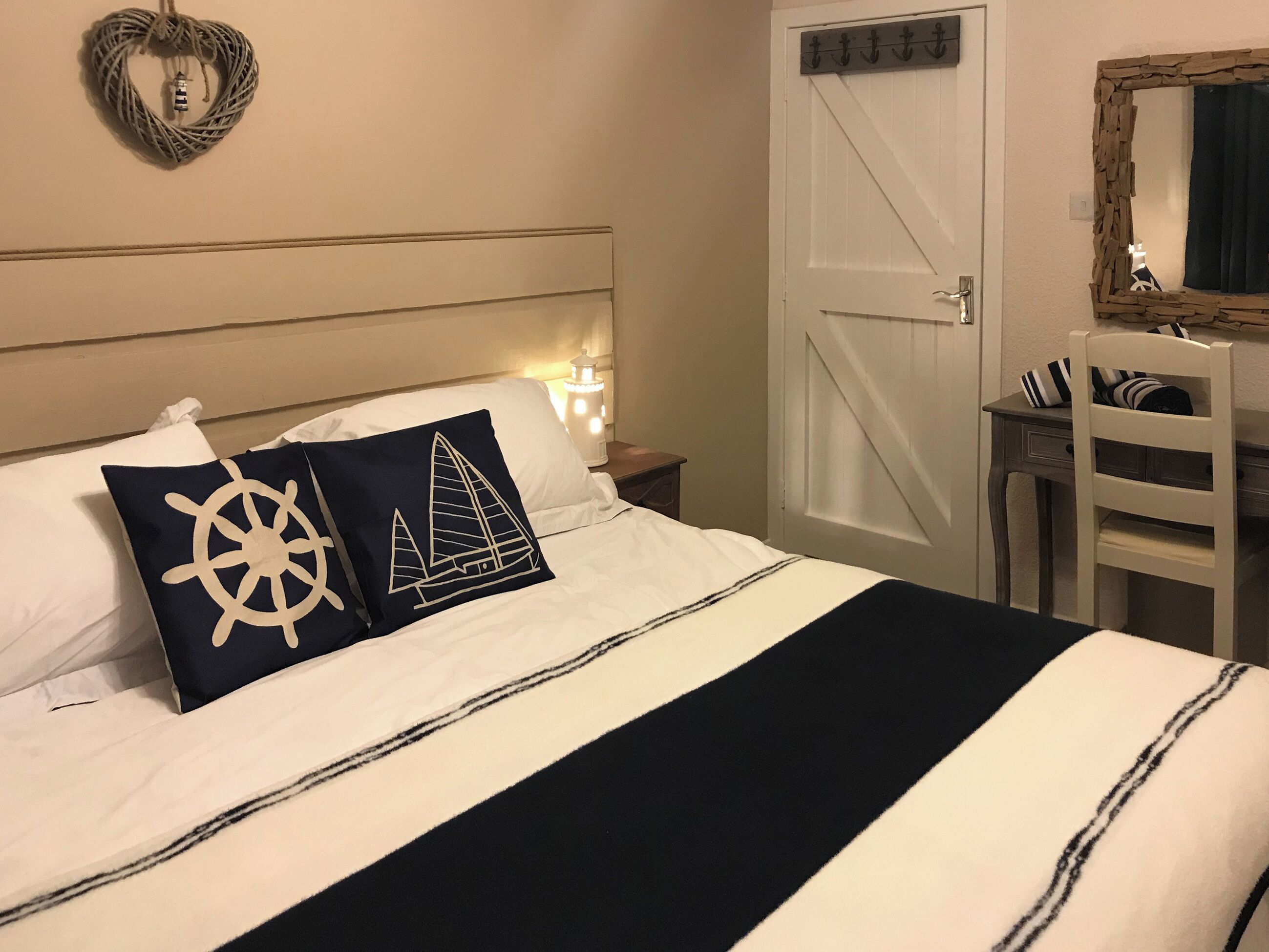 4 slaapkamers, gratis wifi, beddengoed