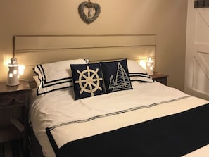 4 chambres, Wi-Fi gratuit, draps fournis