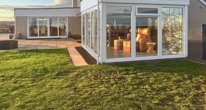 4 bedroom accommodation in Southerness, Dumfries