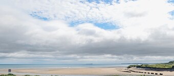 5 chambres à coucher à Alnmouth