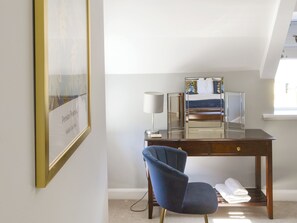 Interior - 5 bedroom accommodation in Alnmouth (Alnmouth)