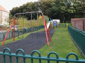 Children’s area