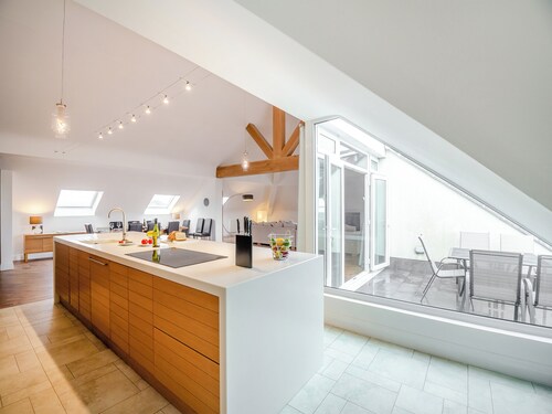 5 bedroom accommodation in Morfa Nefyn