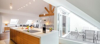 5 chambres à coucher à Morfa Nefyn