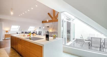 5 bedroom accommodation in Morfa Nefyn