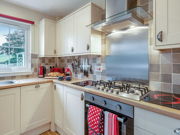 Dishwasher, highchair