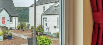 Barn Owl Cottage - 27941