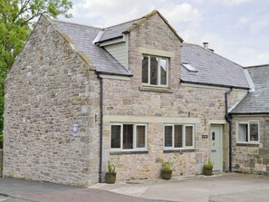Exterior - 3 bedroom accommodation in Lowick near Berwick-upon-Tweed (Lowick near Berwick-upon-Tweed)