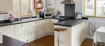 2 bedroom accommodation in Bridgnorth