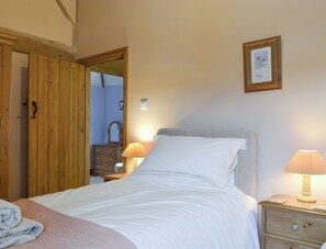 3 camere, Wi-Fi gratuito, lenzuola