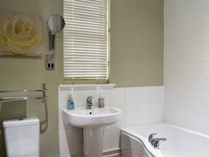 Towels - Beech Cottage - 27523 (Sewerby, near Bridlington)