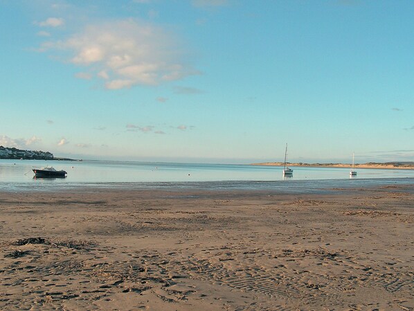 صيد الأسماك