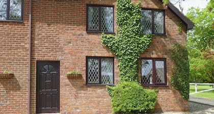 Alojamiento de 2 habitaciones en Addlethorpe