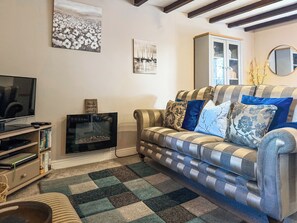 Living area - 2 bedroom accommodation in Addlethorpe (Addlethorpe)