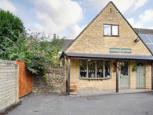 Exterior - 1 bedroom accommodation in Bourton-on-the-Water (Bourton-on-the-Water)