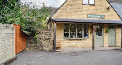 1 makuuhuoneen majoitus Bourton-on-the-Water