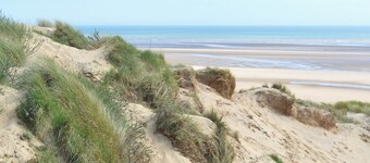 RUSSETT COTTAGE-19745