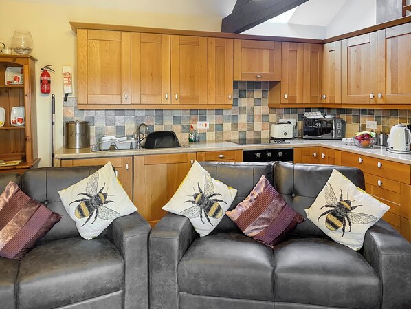 Interior - Bramble Cottage-19878 (Harwood Dale, near Scarborough)