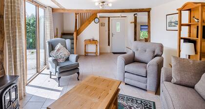 2 bedroom accommodation in Darsham