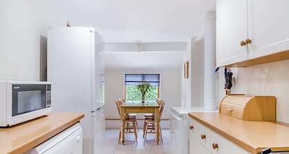 2 bedroom accommodation in Darsham