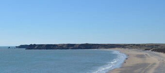 Alojamiento de 2 habitaciones en Pembrey, near Burry Port