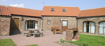 Dove Cottage - 25117