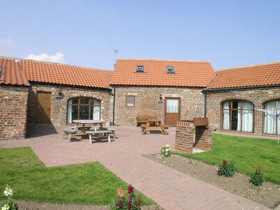 Dove Cottage - 25117