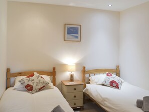 3 Schlafzimmer, kostenloses WLAN, Bettwäsche