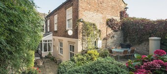 2 slaapkamer accommodatie in Middleham near Leyburn
