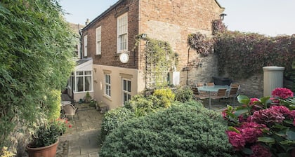 2 chambres Ă coucher Ă Middleham near Leyburn