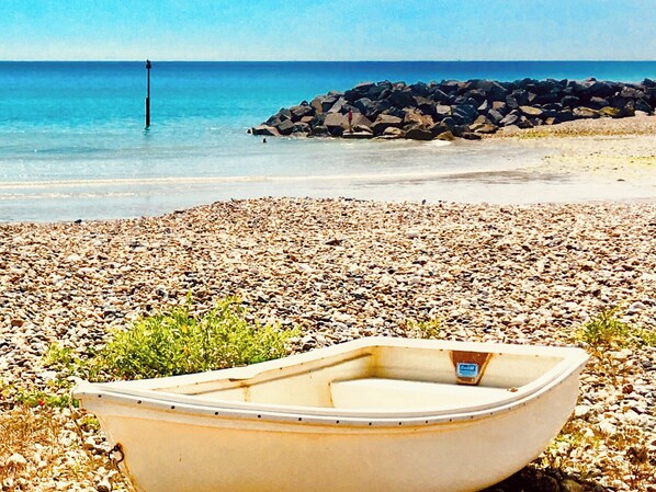 Plage