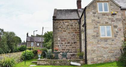 2 bedroom accommodation in Lea, near Matlock