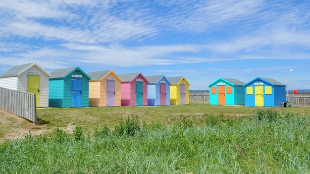 Exterior - 4 bedroom accommodation in Warkworth (Warkworth)