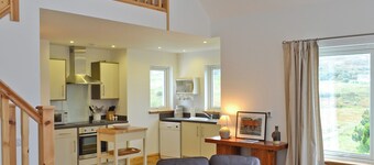 2 bedroom accommodation in Fasach, near Dunvegan