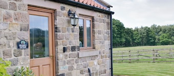 1 bedroom accommodation in Ripley near Harrogate