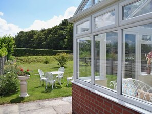 Servei de restauració a l'aire lliure