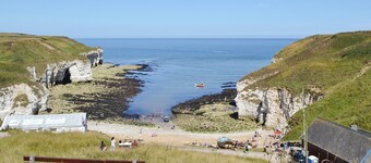 2 bedroom accommodation in Flamborough, near Bridlington